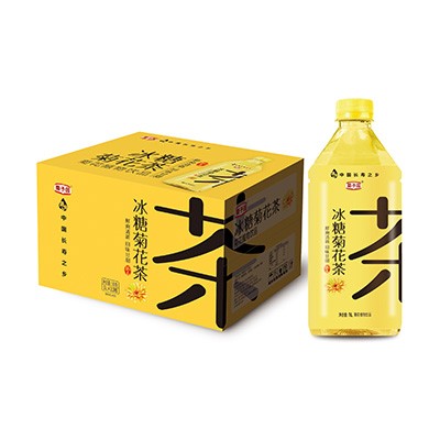 1L冰糖菊花茶 1L冰糖菊花茶